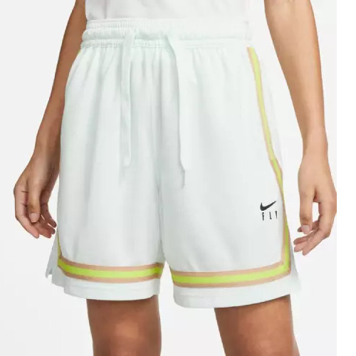 New Nike Women’s Dri-FIT Fly Crossover Basketball Shorts Pick Size & Color