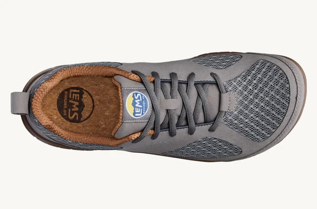 Lems Men’s Primal 3 – SLATE – (ALL SIZES/NEW)