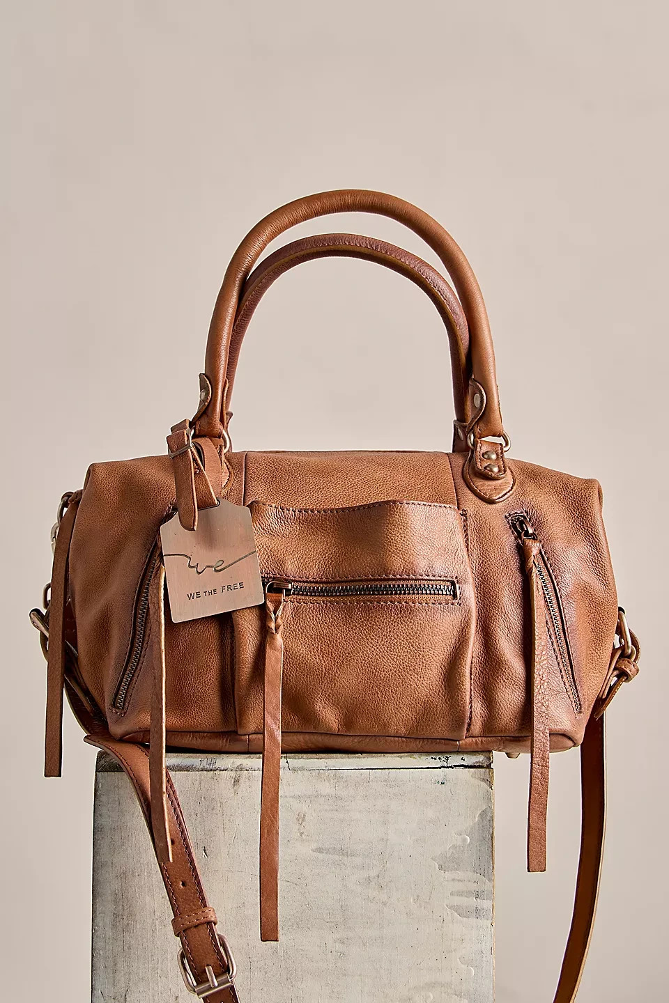 Free People – We The Free Baby Emerson Tote Bag