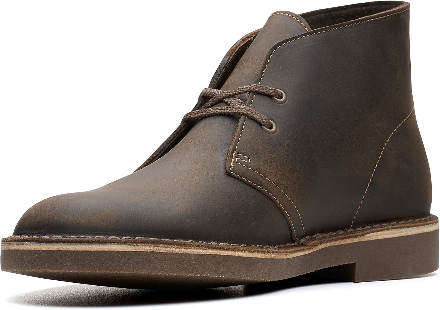 Clarks Bushacre 2 Chukka Boot