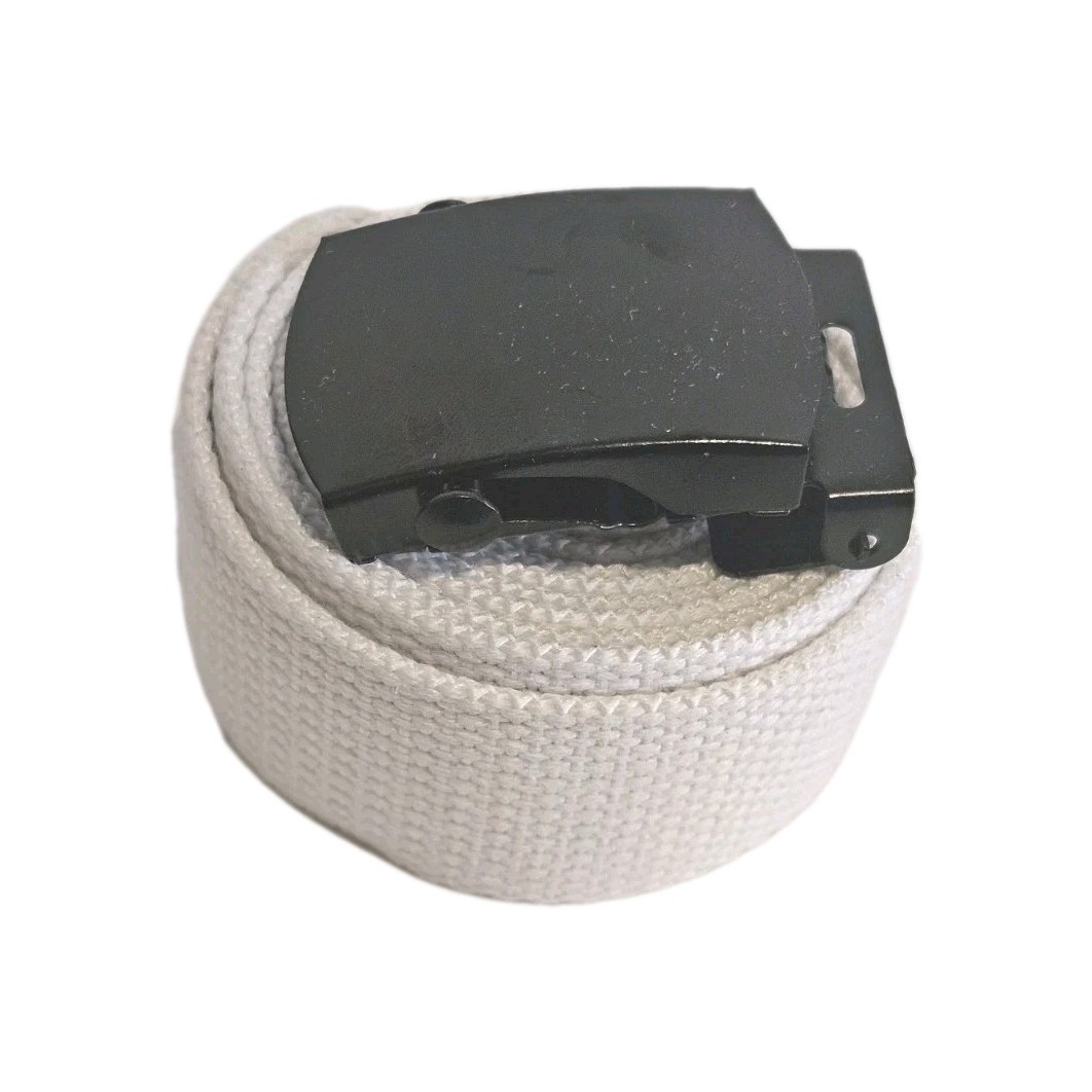 Military Canvas Web Belt Adjustable S 56”buy 2 Get 1 Free
