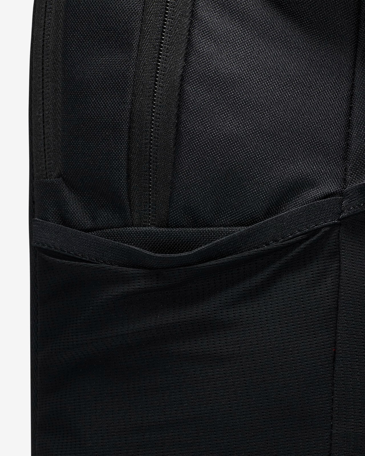 NIKE Academy Team Adult Unisex Backpack 30L 1831 CU IN DV0761-011 Color Black
