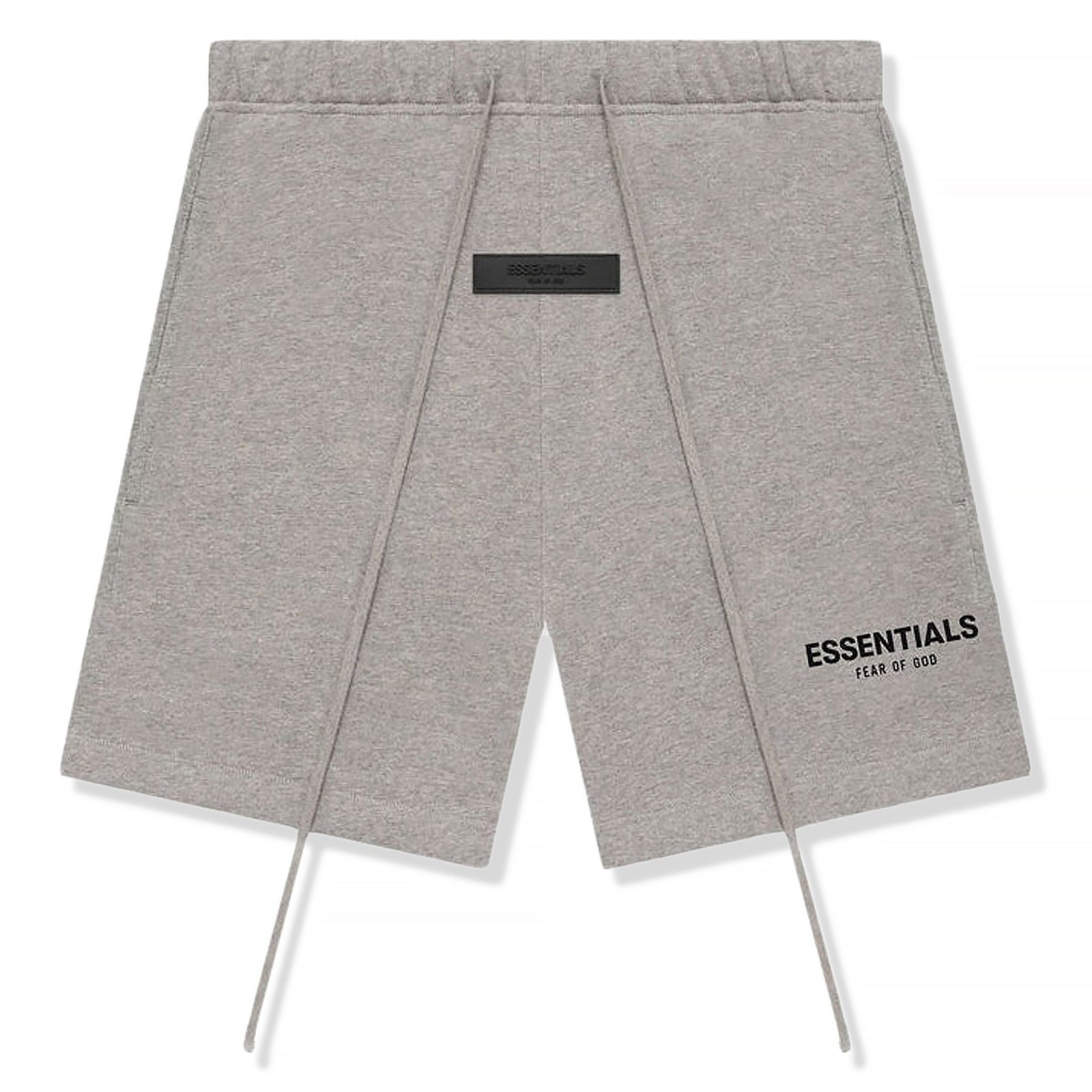 Essential FOD Shorts(SS22) | All Sizes XS-XL | BLACK/LIGHT GREY/DARK GREY)✅