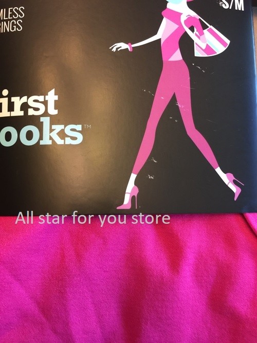 First Looks Women’s Leggings Leggings Seamless Solid Leggings S/M ,M/L ,L/XL 2X