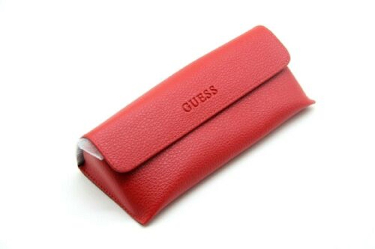 GUESS GU0213-92V-55 Sunglasses Frame Size 55mm 145mm 19mm BLUE Men