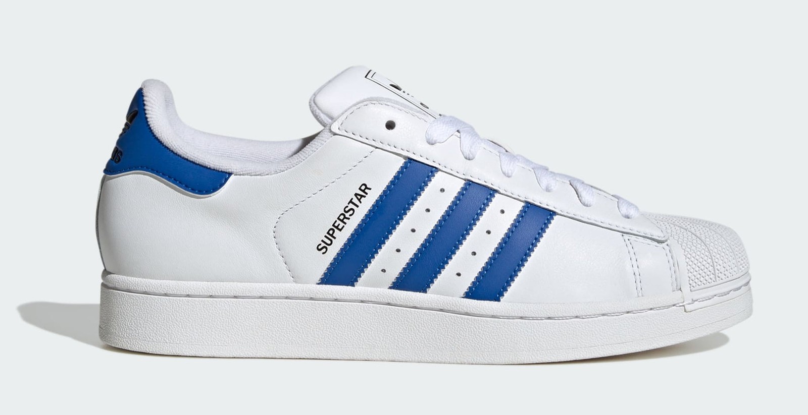 [JQ4729] MENS ADIDAS SUPERSTAR II