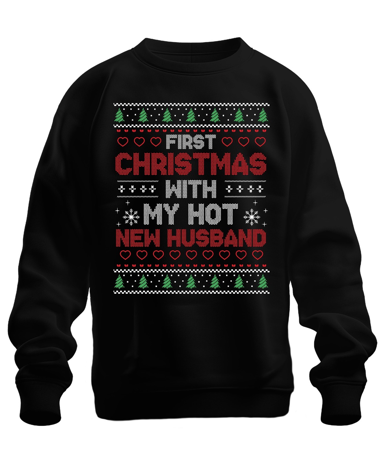 First Christmas with my hot new Husband Couple – Christmas Xmas Gift