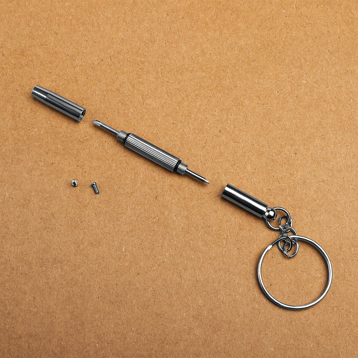 Replacement Screwdriver & Screws for Ray-Ban RB3483 60mm Metal Frame, Repair Kit