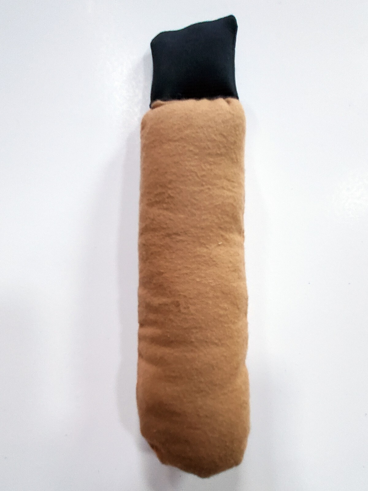 Men’s Enhancing Pad, Male Endowment Form, Tan Light Brown, Size, Bulge Increase