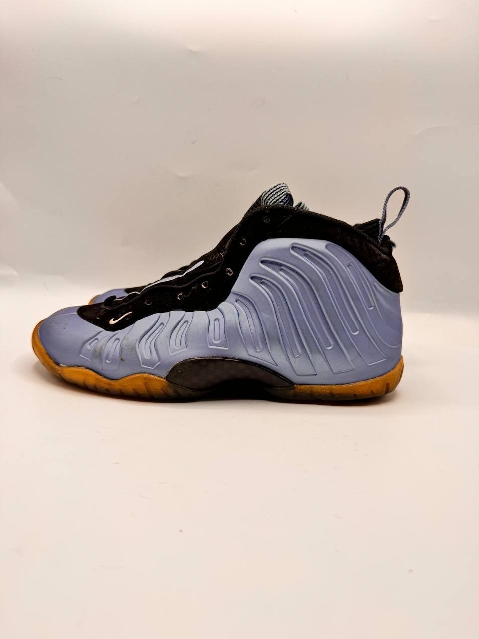 Nike Air GS Nike Little Posite 1 ‘University Blue 644791-402 Size 7Y