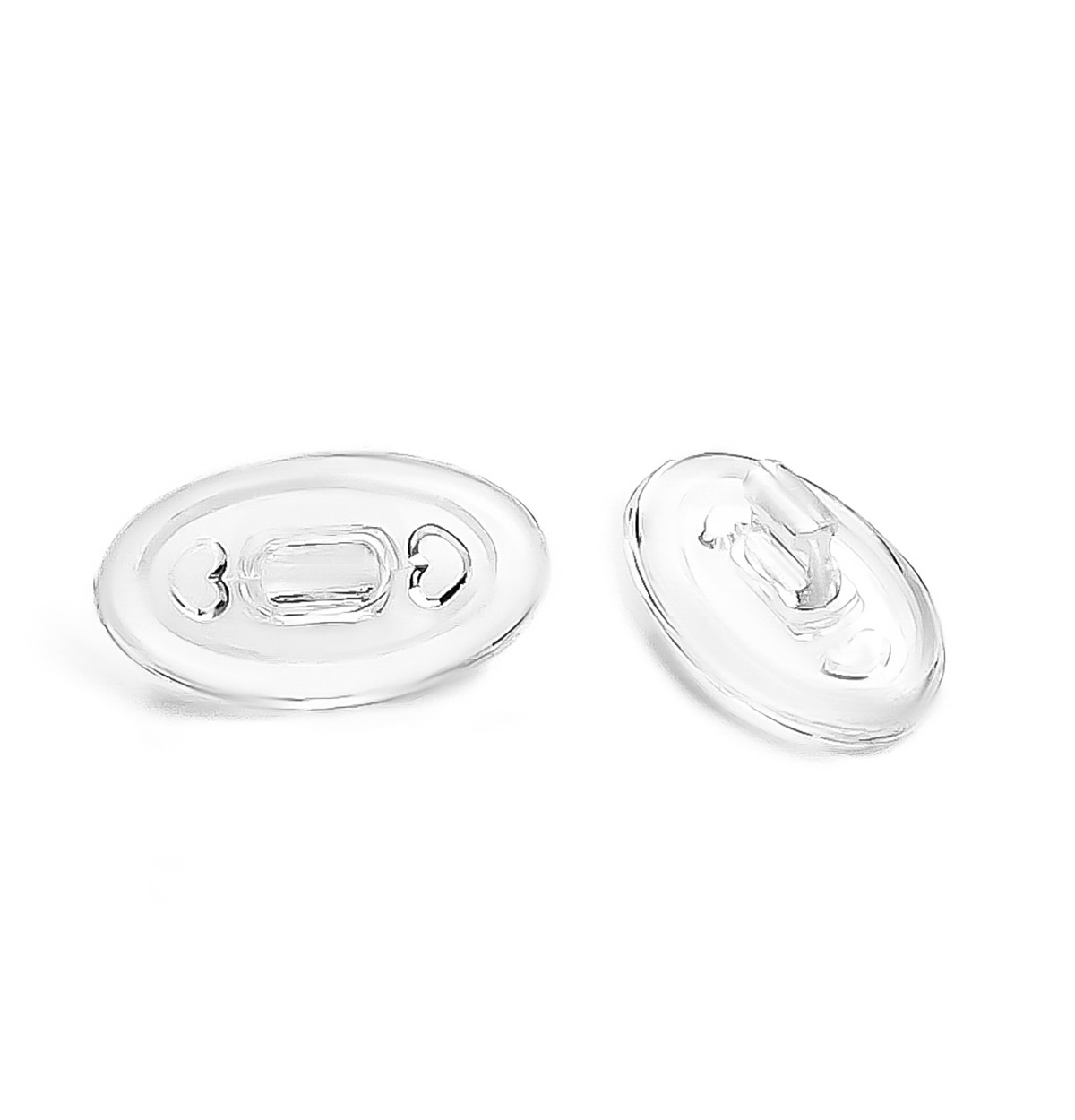 Replacement Parts various for Oakley Wire Tap 2.0 OO4145, OX5152 Eyeglasses