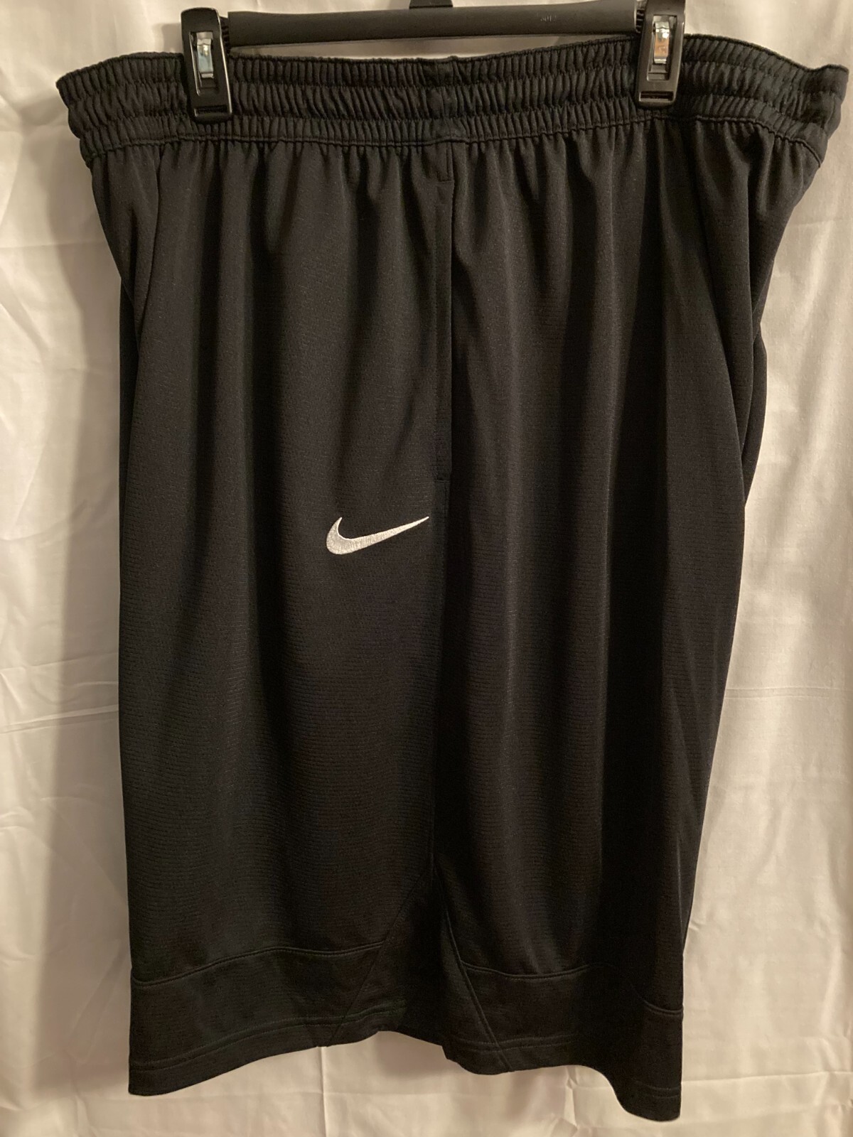 NWT Men’s Regular/Big & Tall Nike Icon Basketball Shorts assorted