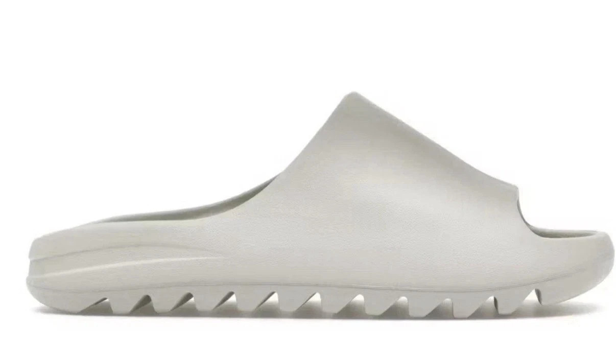 YZY Slide YS-01 Cream Brand New With Dust Bag Sizes 5-14 Available Mens