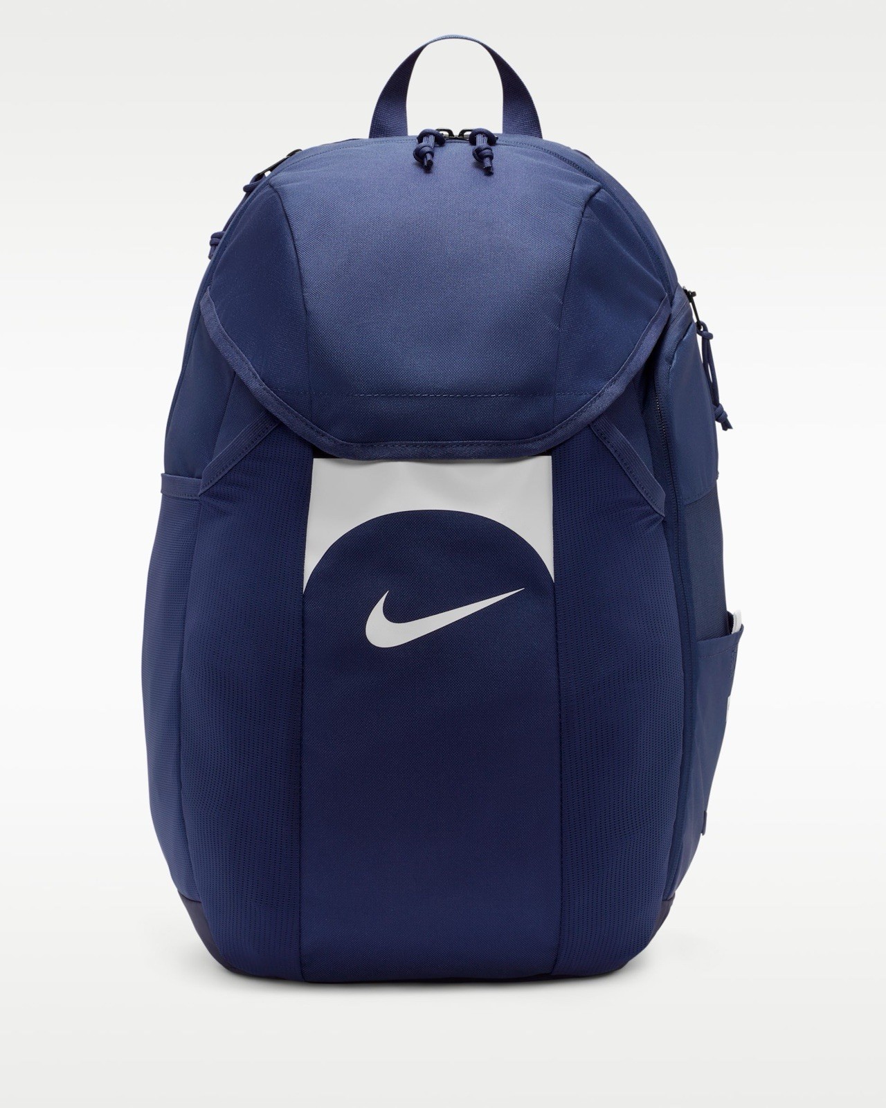 Nike Academy Team Backpack (30L) 2.3 Navy Blue White Storm Fit DV0761-410 New