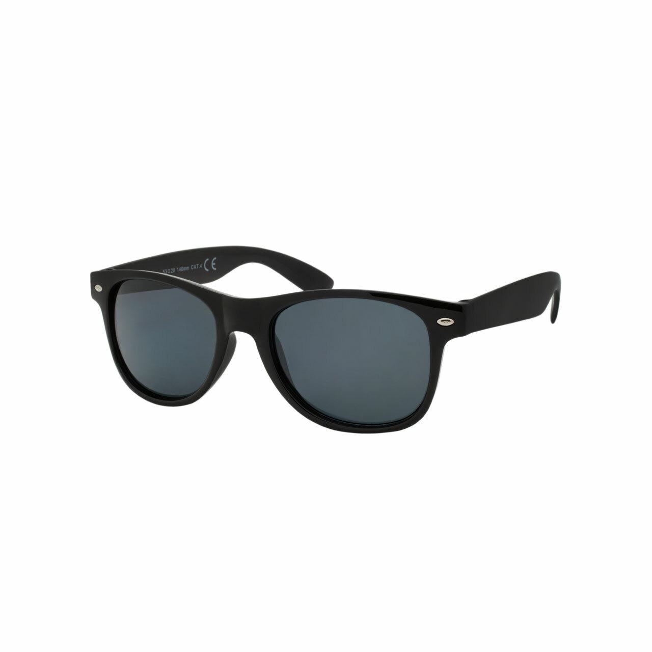 WHOLESALE BULK SUNGLASSES MENS WOMENS CLASSIC WAYFARE SHAPE 12 PACK NEW WITH TAG