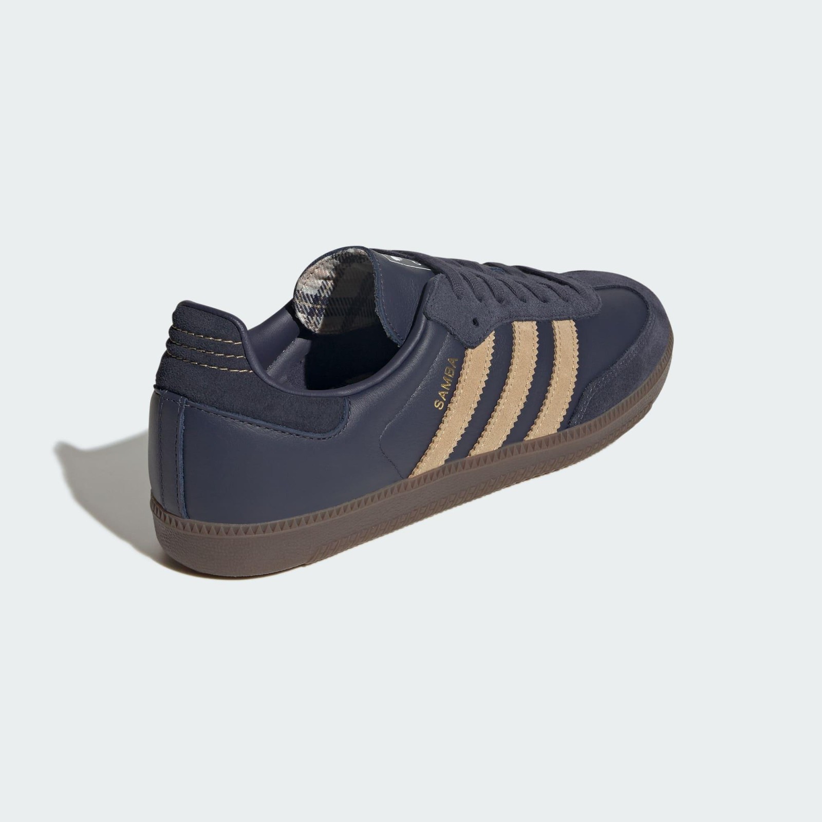 [JR0894] MENS ADIDAS SAMBA OG
