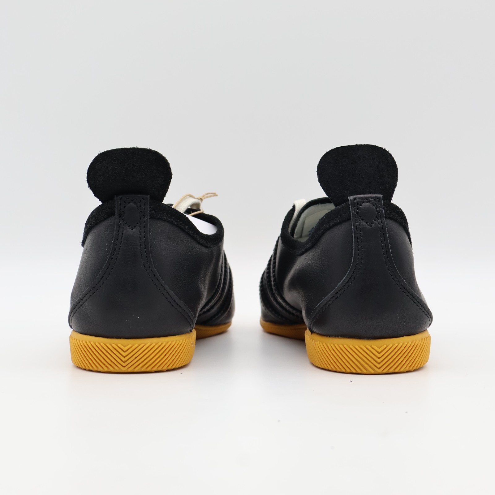 JS3774 adidas Originals Japan Core Black Gum (Men’s)