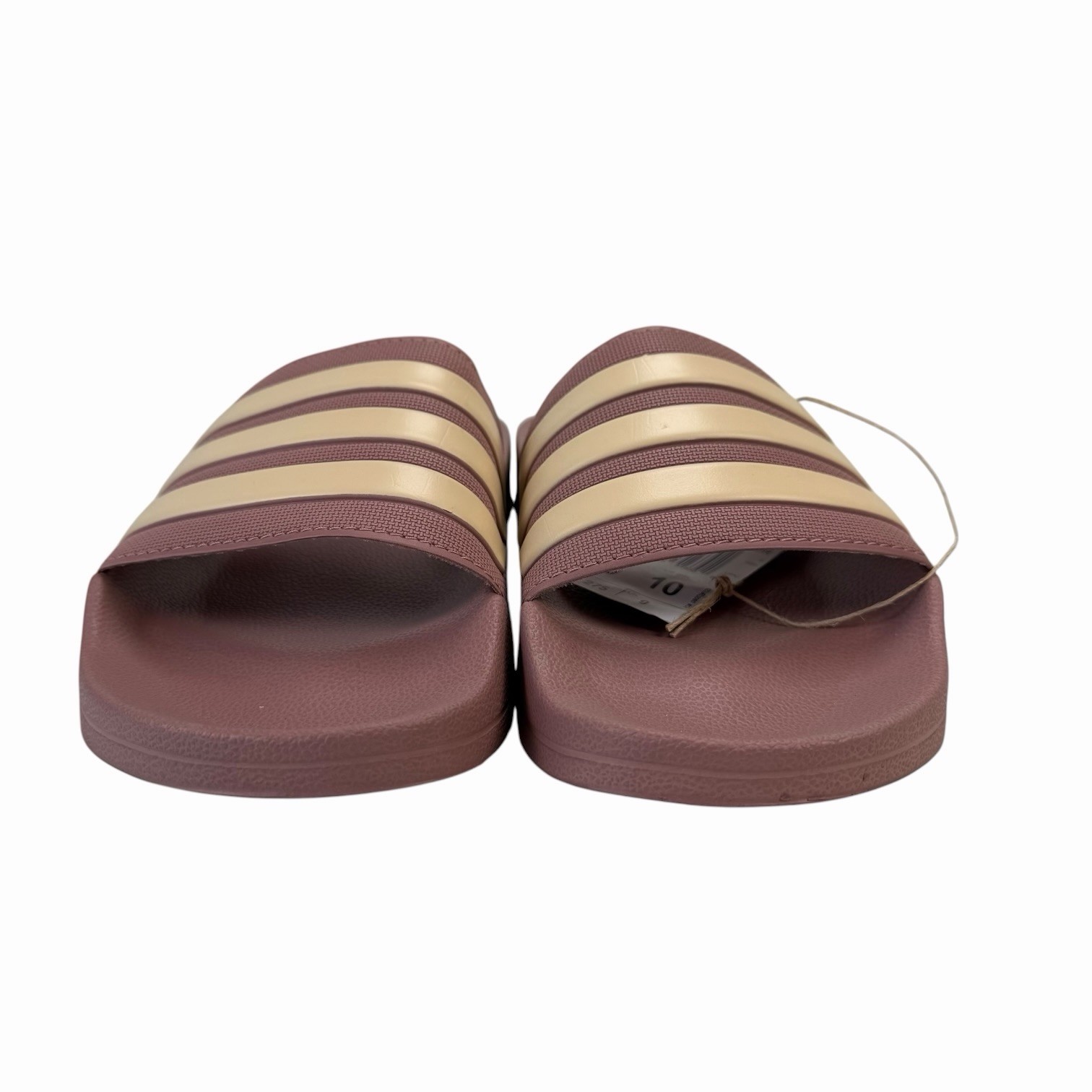 Adidas Adilette Shower Warm Clay Sand Slide Sandals JI4762 Men’s Sizes 9 – 13