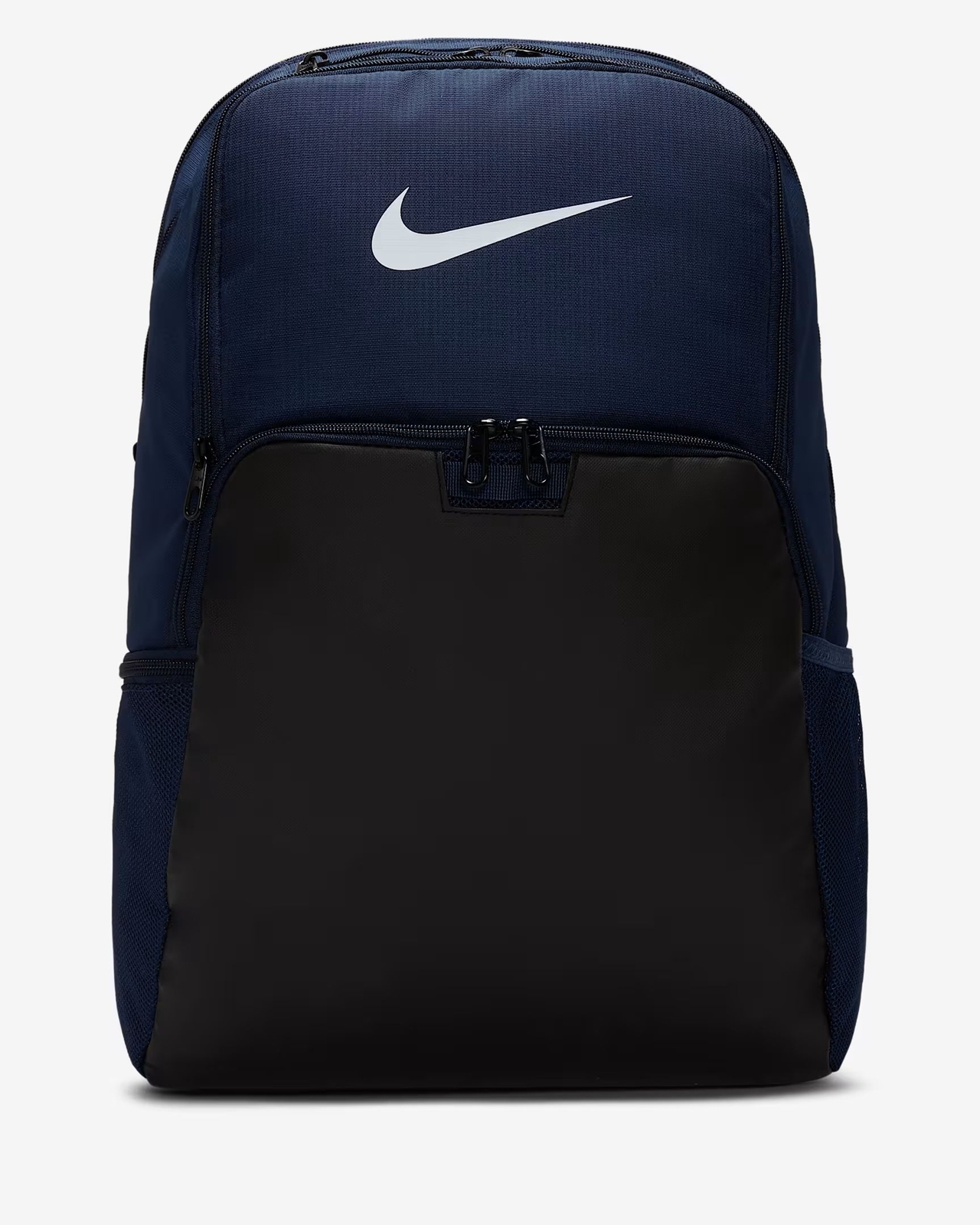 Nike Brasilia 9.5 Training Backpack (30L) (XL, Midnight Navy) – DM3975-410
