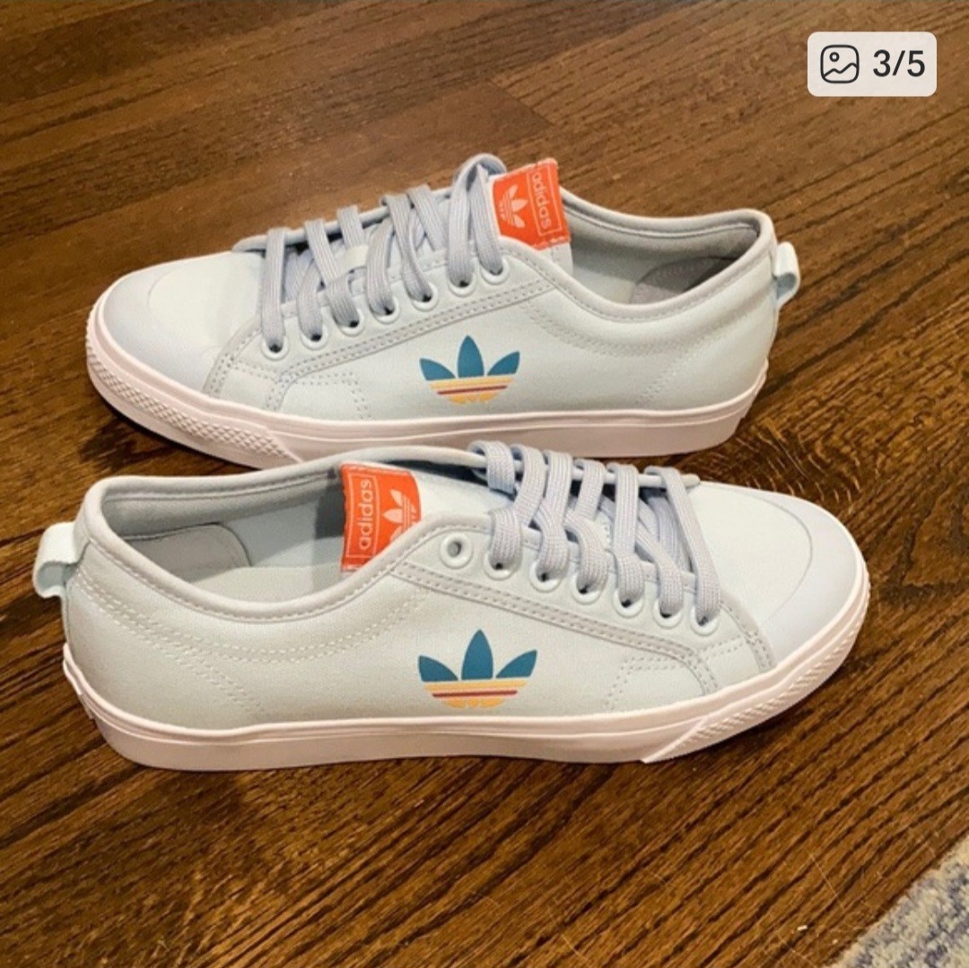 Adidas Nizza