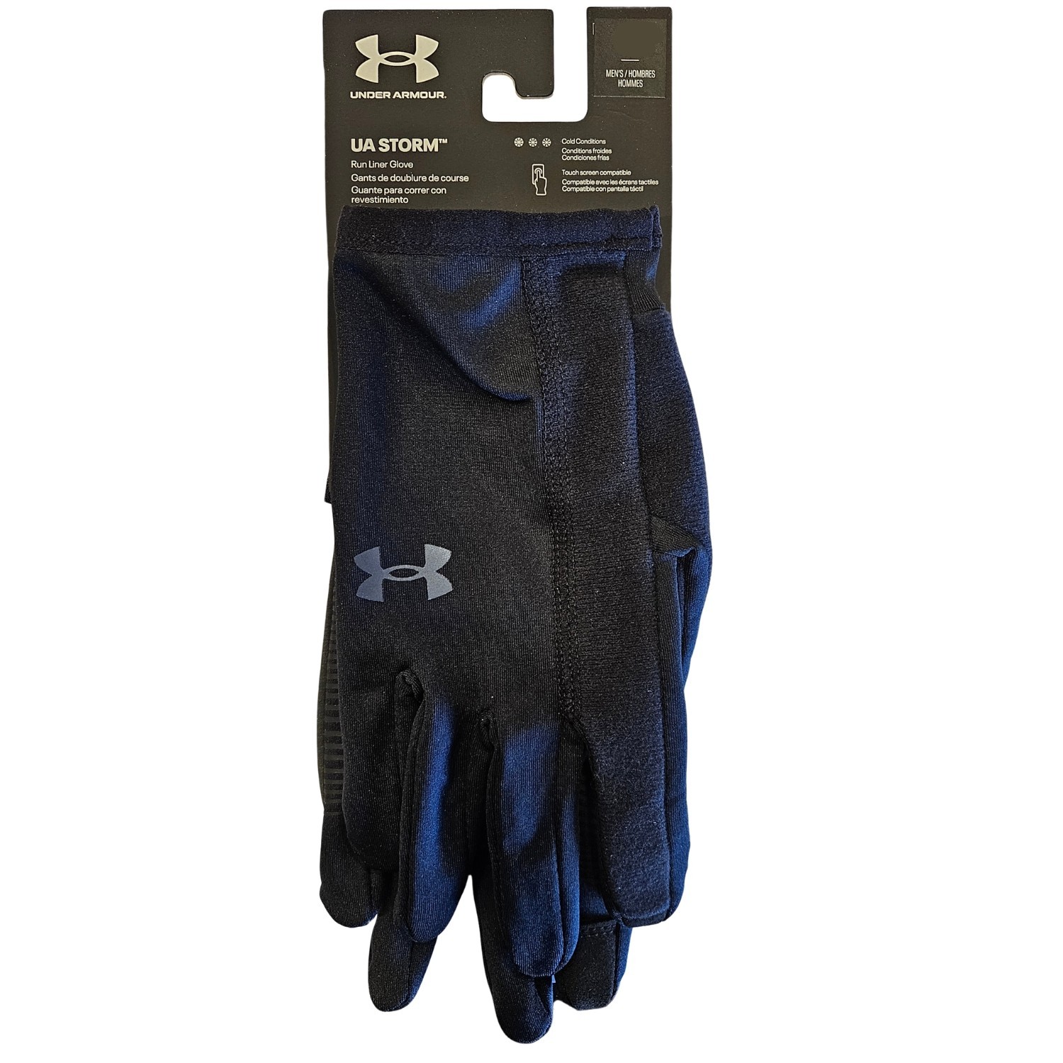 Under Armour Men’s Storm Run Liner Glove