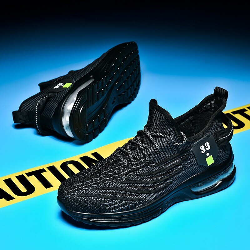 Men’s Outdoor Athletic Jogging Sports Running Casual Shoes Tennis Sneakers Gym