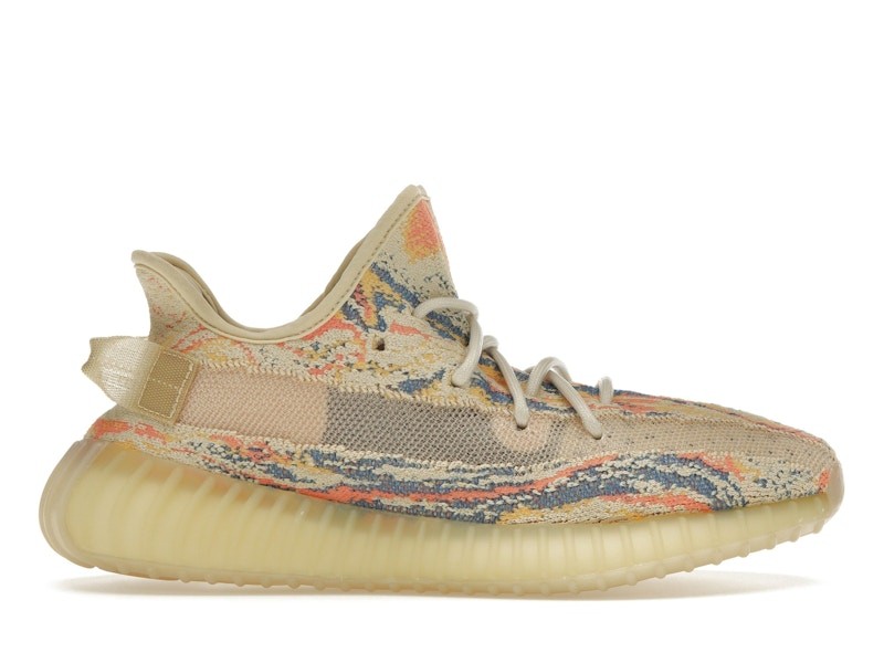 adidas Yeezy Boost 350 V2 Low MX Oat – GW3773