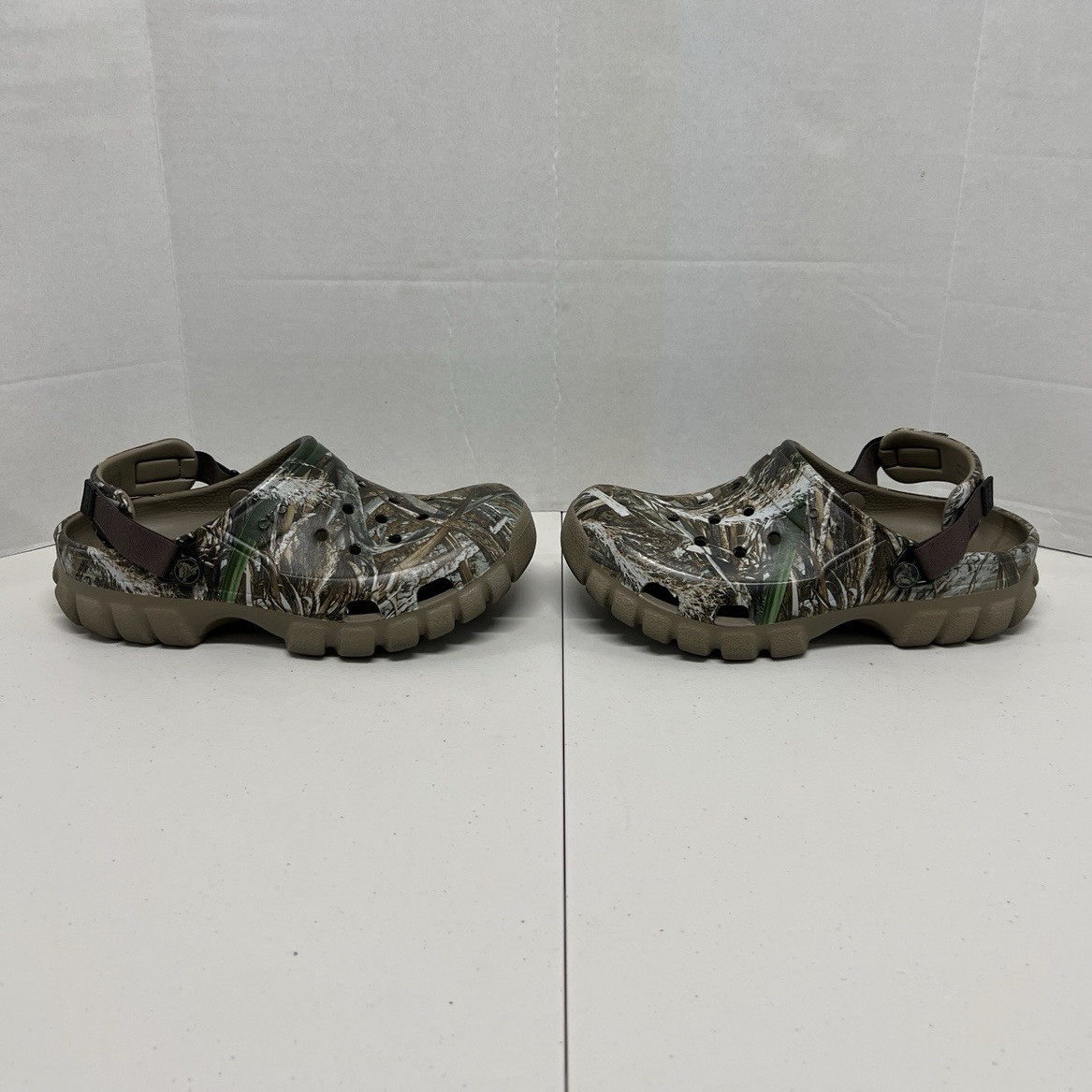 Crocs Echo Clog Size 9 Women