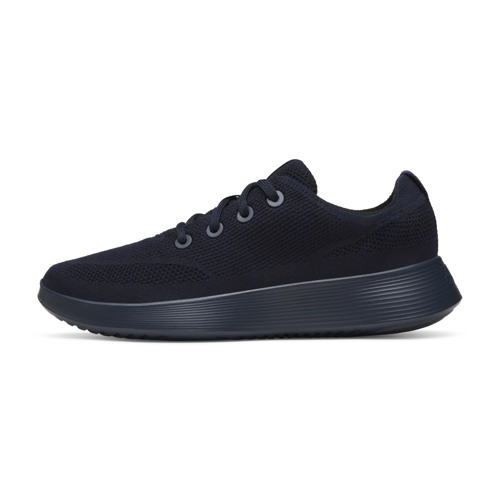 Allbirds Men’s Tree Runner Go, Various Colors, NEW