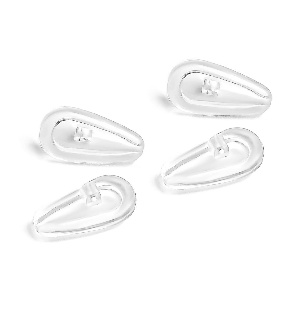 Replacement Parts various for Oakley Wire Tap 2.0 OO4145, OX5152 Eyeglasses