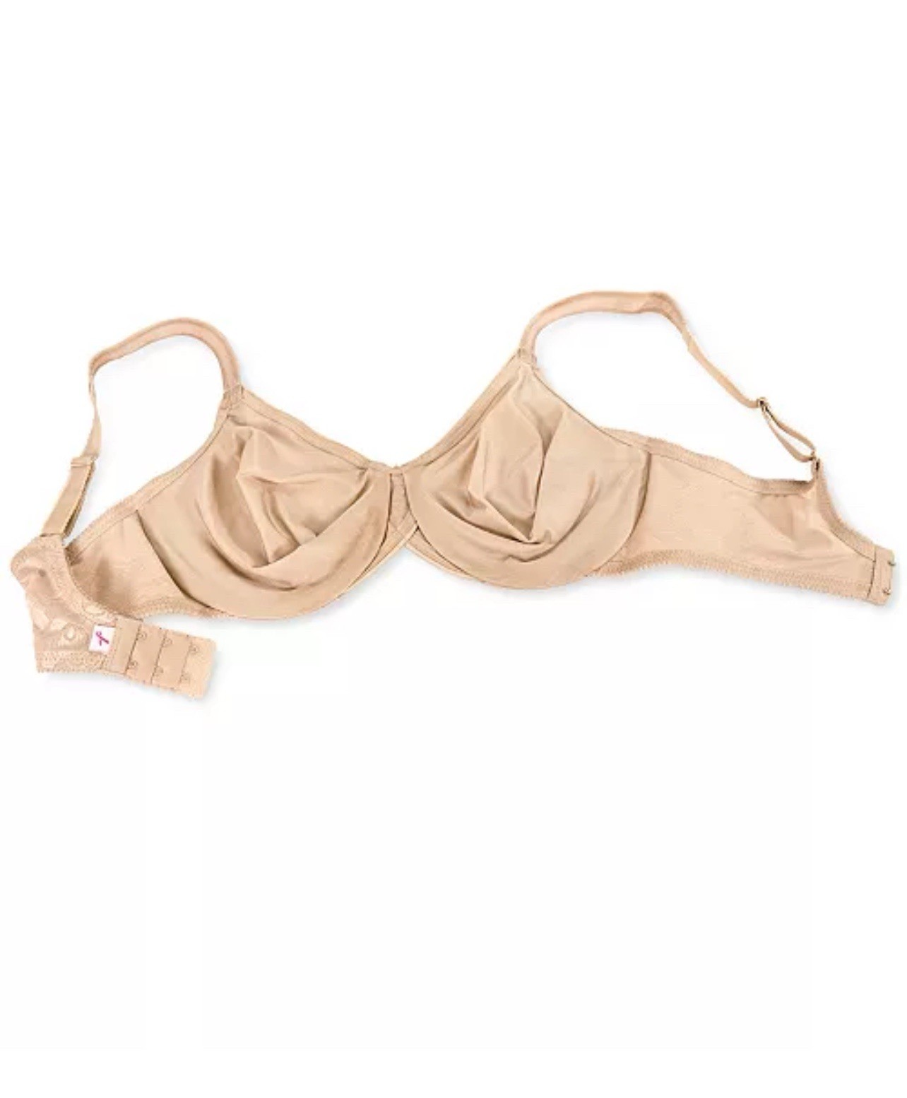 WACOAL Awareness Seamless Underwire Bra 38DD