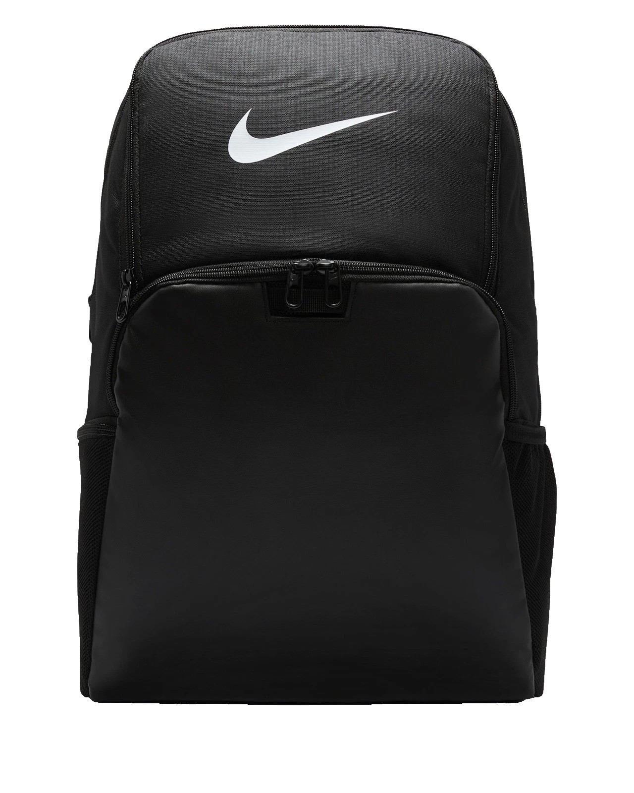 Nike Brasilia Bookbag XL XLarge Backpack School Gym Bag 30L Black BA5959-010 NEW