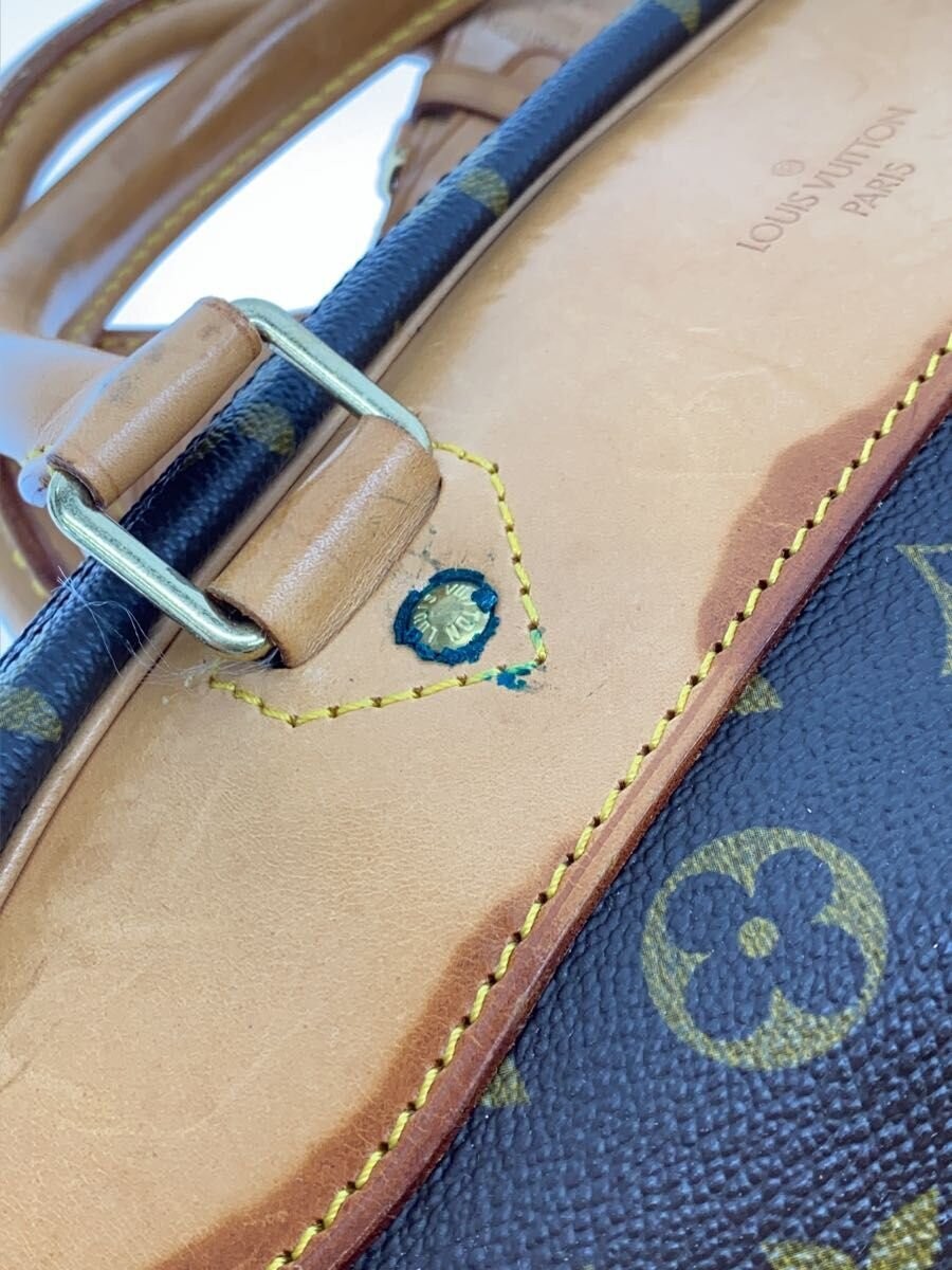 LOUIS VUITTON Eva Jean Handbag BRW M41443