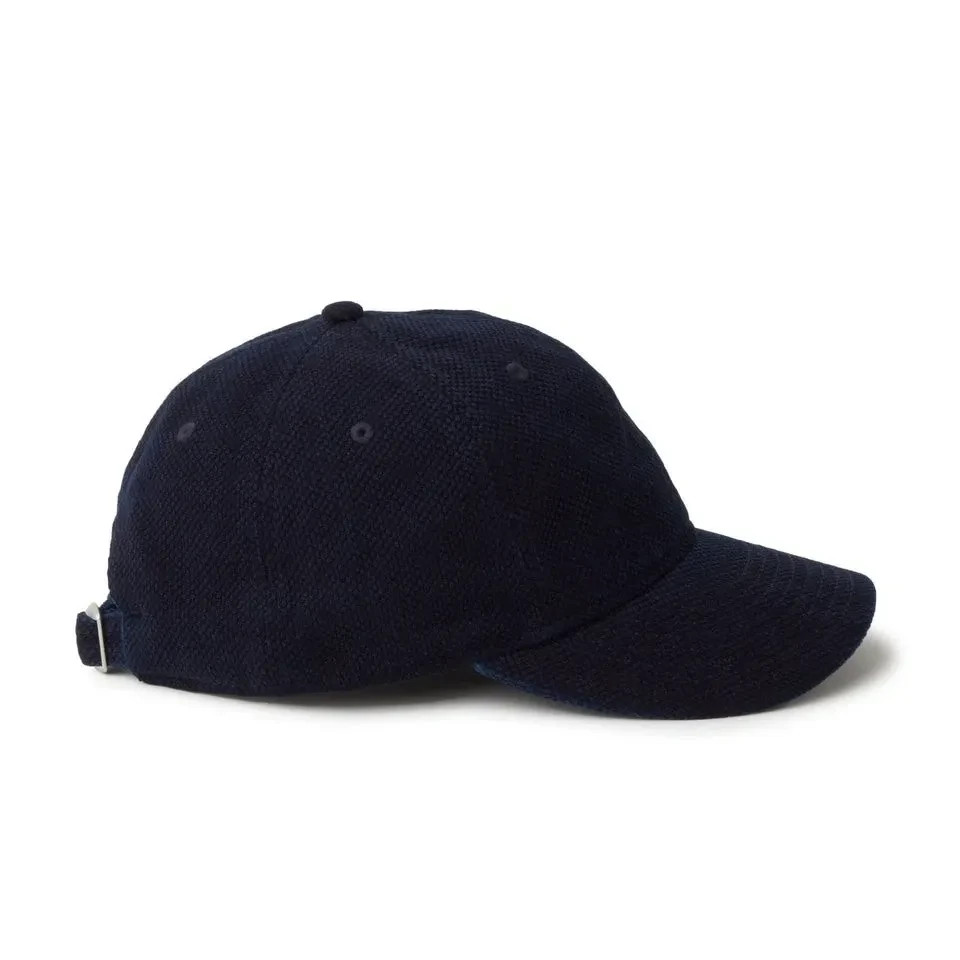 New Era 9THIRTY Aizome Japanese Indigo Blue Cap Adjustable Japan Hat 14744992