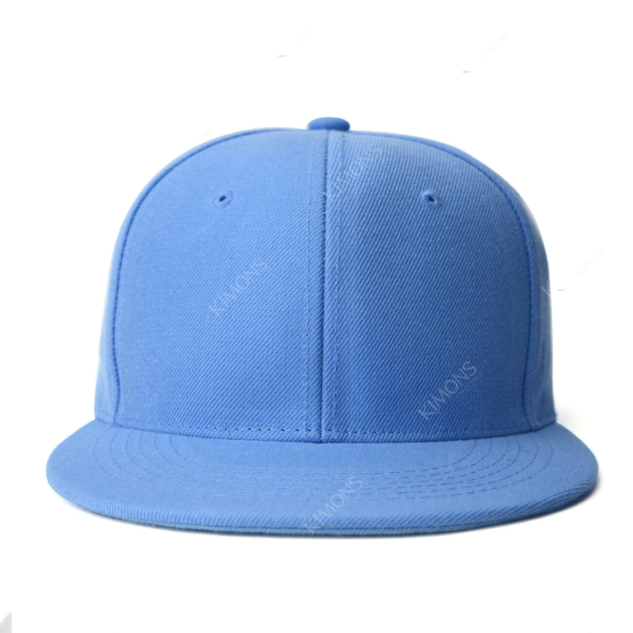 Snapback Hat Hip Hop Trucker Flat Baseball Cap Mesh Plain Blank Men Army CS 1