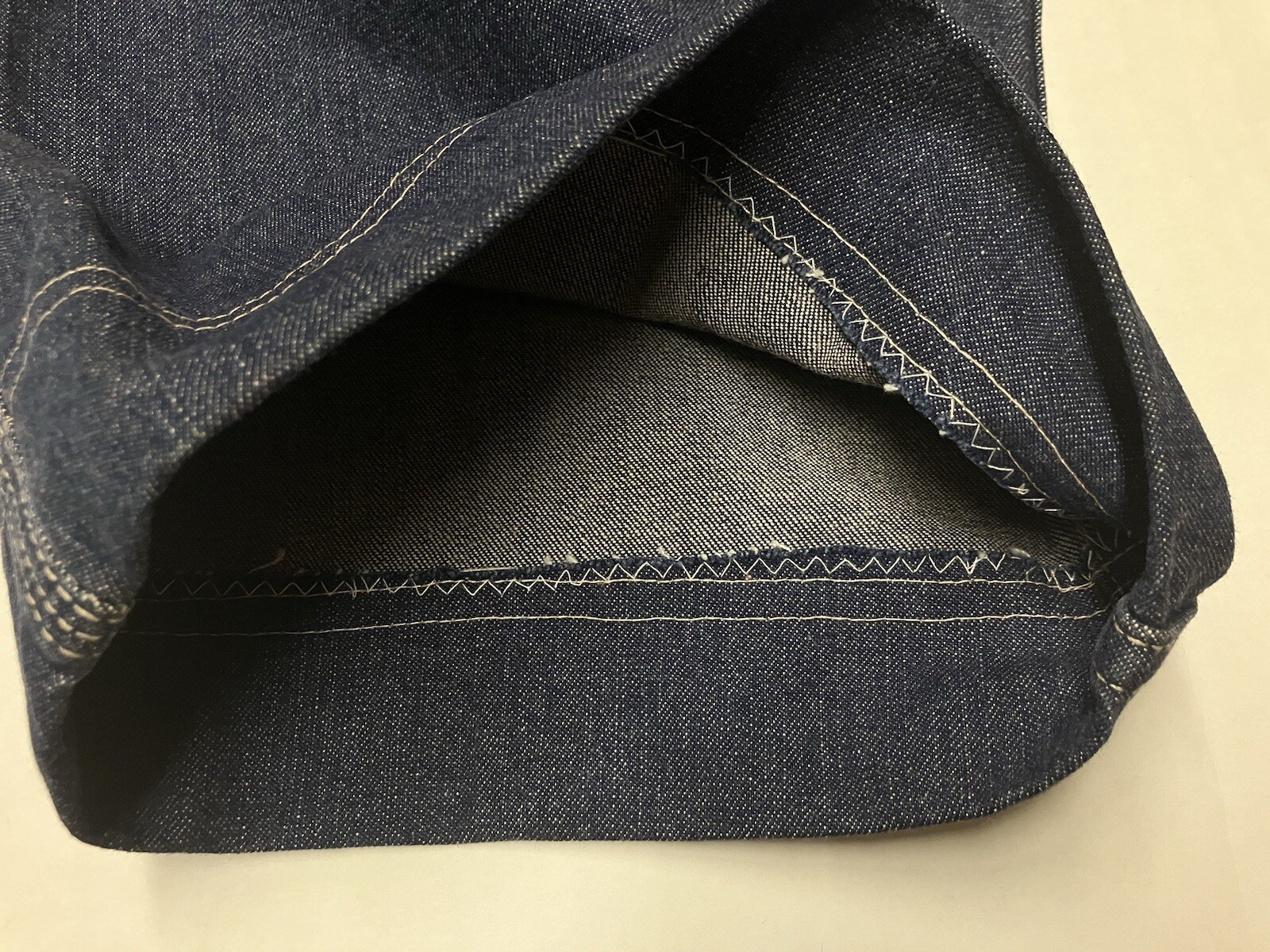 Vintage Gap Carpenter Jeans Mens Tag Size 38 Hemmed To 31 Wide Leg Skater Y2K