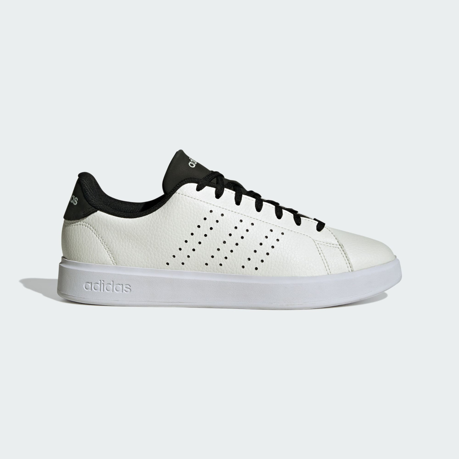 Adidas Advantage 2.0 Sneakers Leather – IG9171