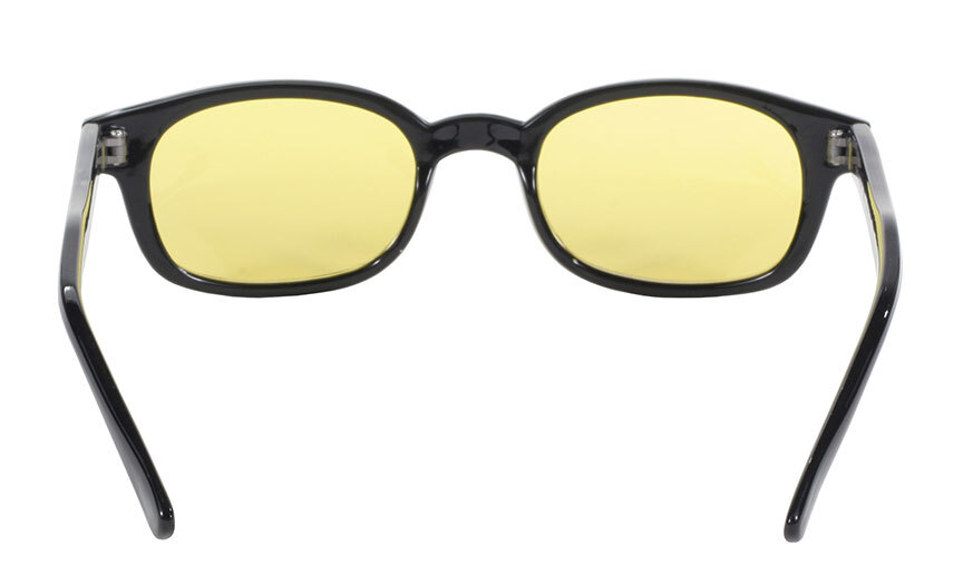 New Original KD’s Sunglasses Biker Shades Free Pouch Multiple Options US Dealer