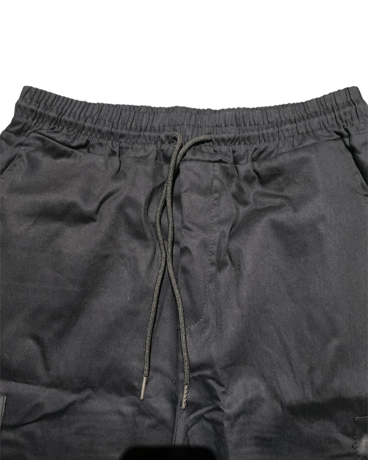 Men’s Casual Joggers Pants Sweatpants Cargo Combat Loose Tapered Leg Trousers