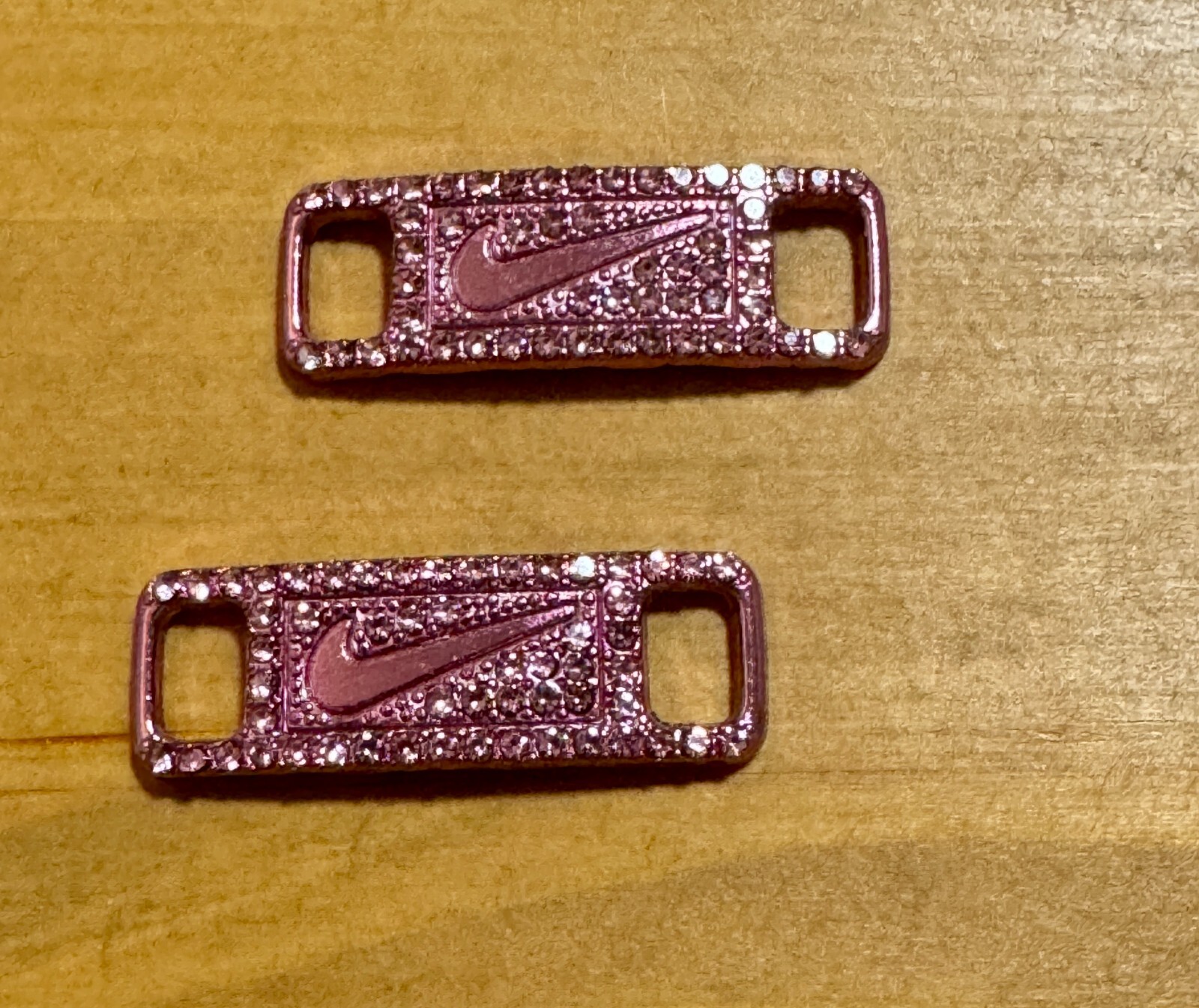 Custom Nike & Jordan Replacement Lace Tags Shoe badge NEW CHOOSE YOUR COLOR !🔥