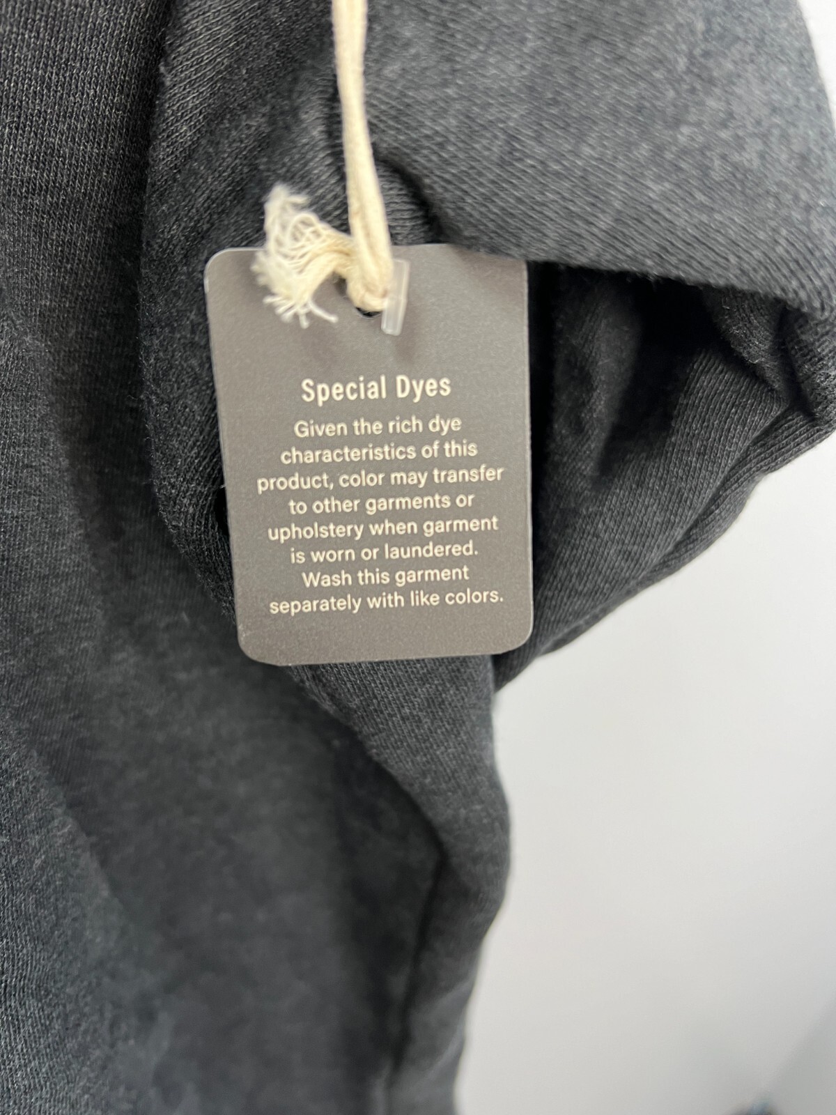 A.N.A Gray Long Sleeve Padded Shoulder Sweatshirt Women’s Sz 3X