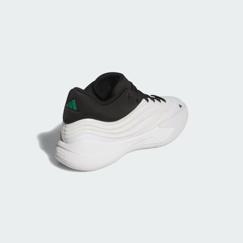 adidas men Dame X Shoes