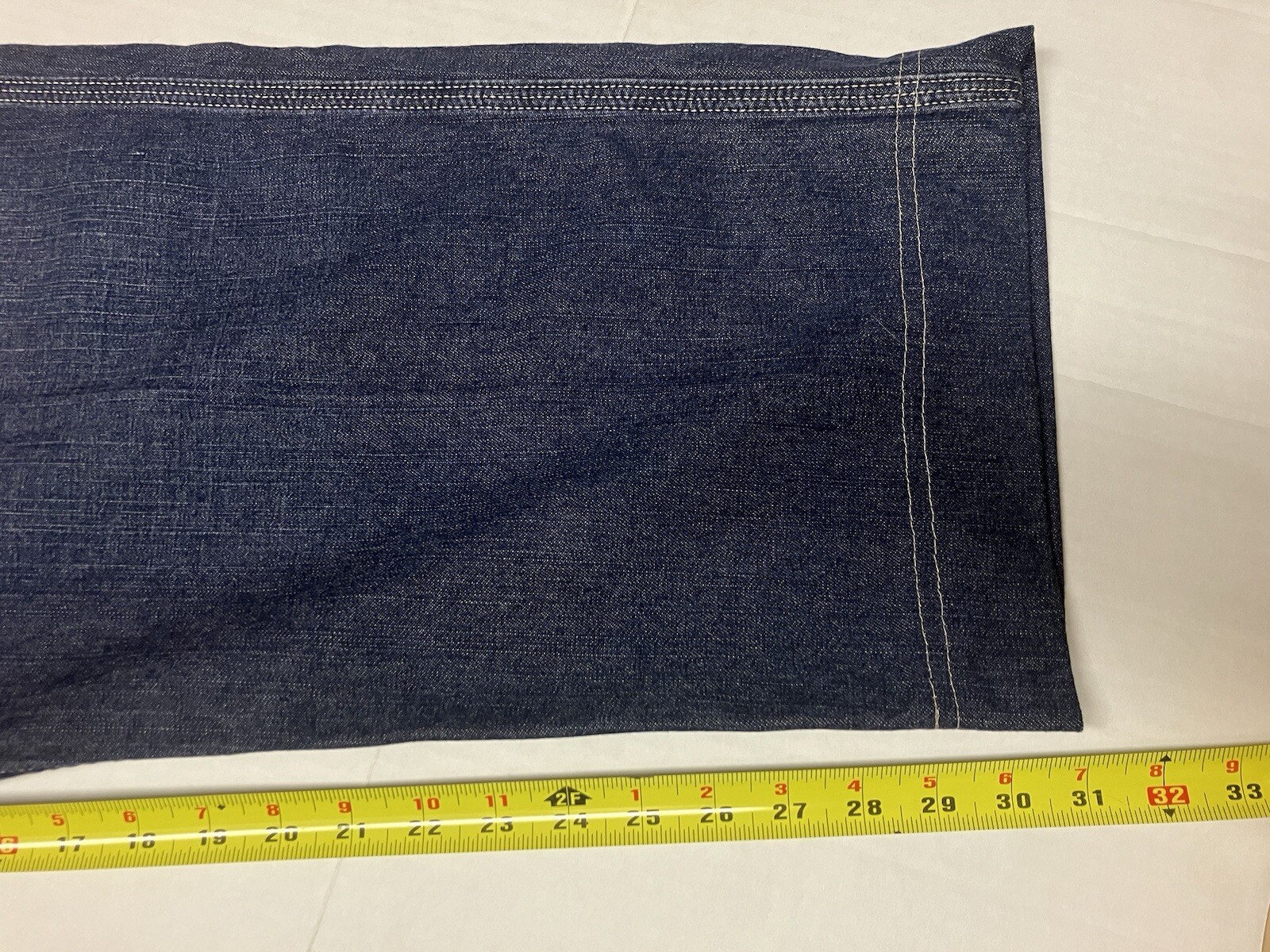 Vintage Gap Carpenter Jeans Mens Tag Size 38 Hemmed To 31 Wide Leg Skater Y2K