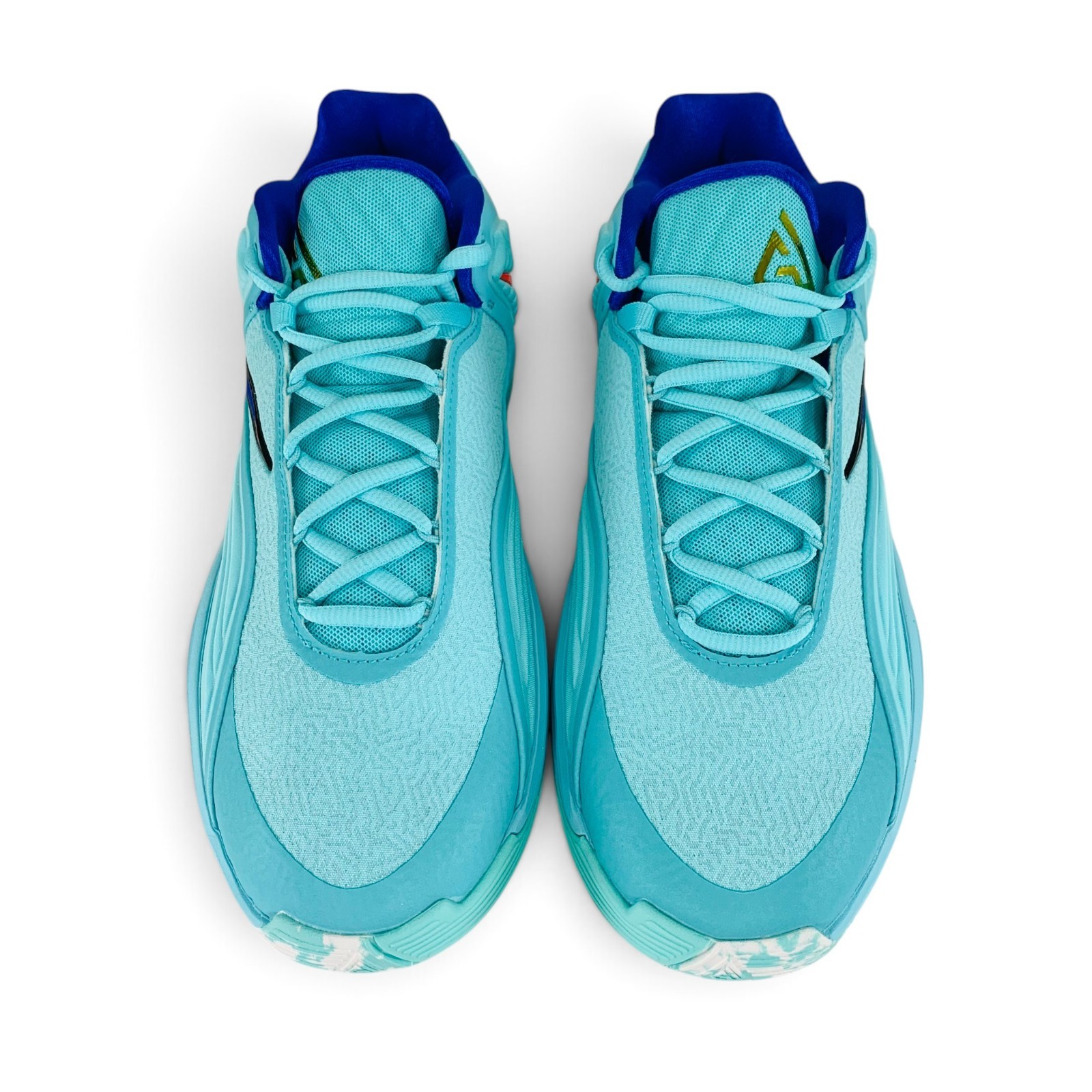 Nike Giannis Freak 7 Light Aqua Miami Vice Men’s Basketball Shoes HF3450-402