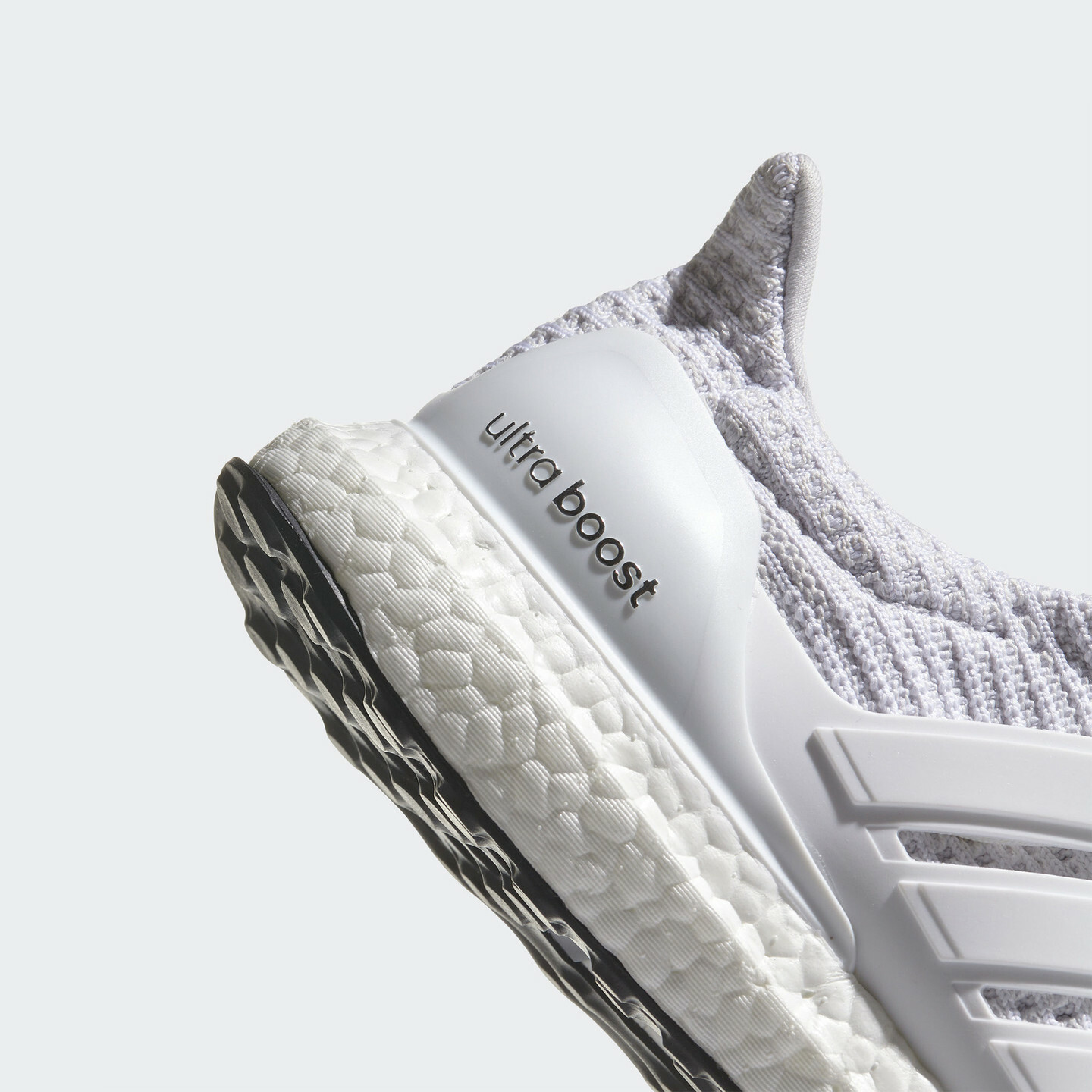 adidas UltraBOOST 4.0 Continental Footwear White Men Running Shoes BB6168