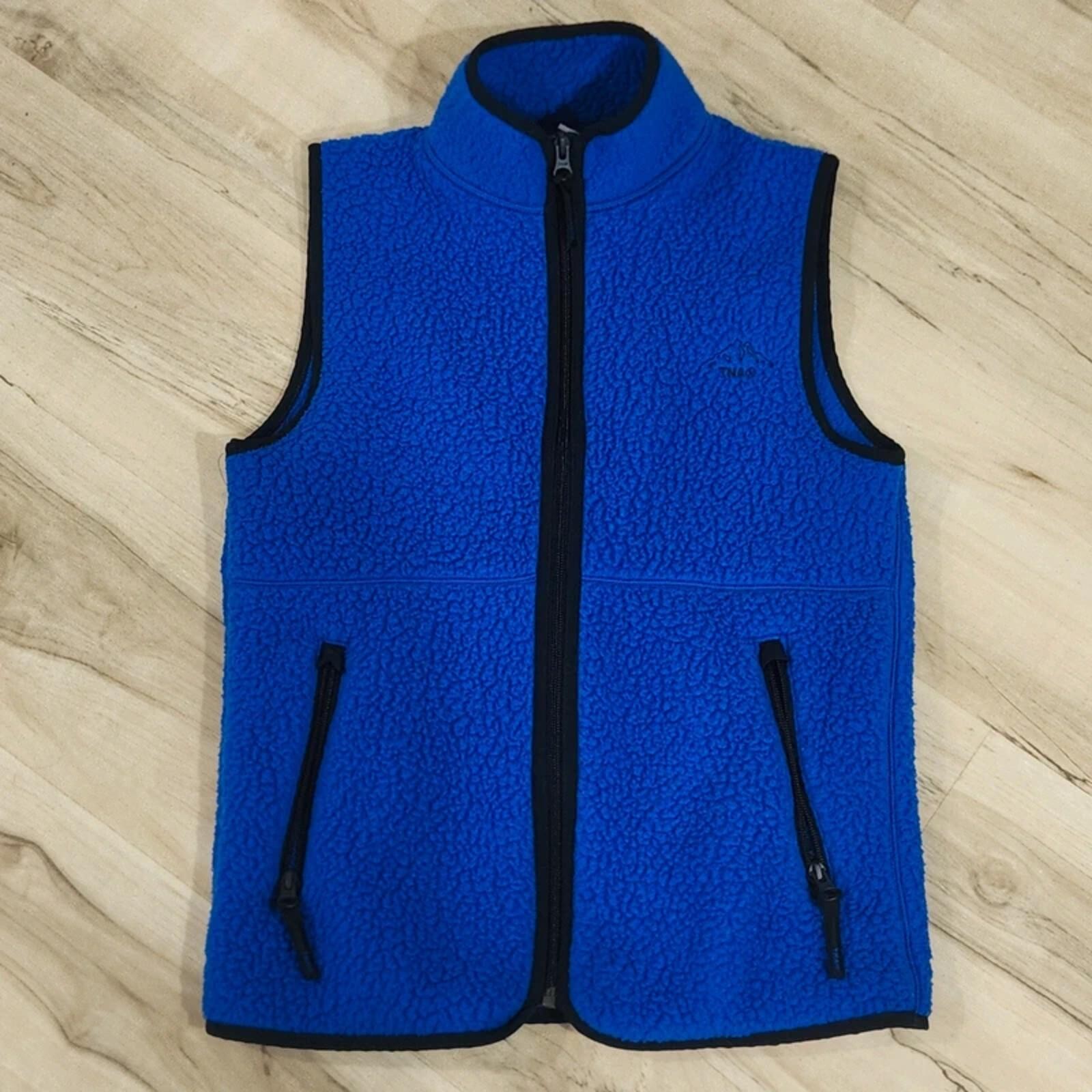 Women’s 2XS TNA Sherpa Vest