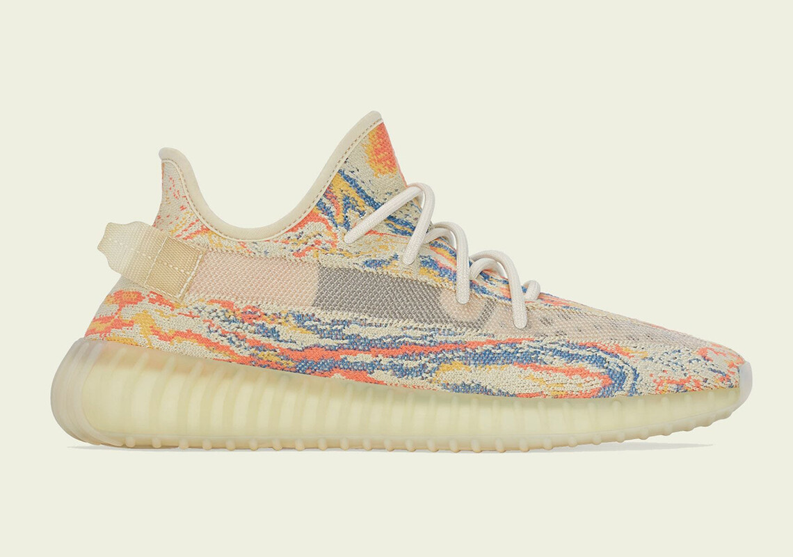 adidas Yeezy Boost 350 V2 MX Oat Size 6.5. GW3773
