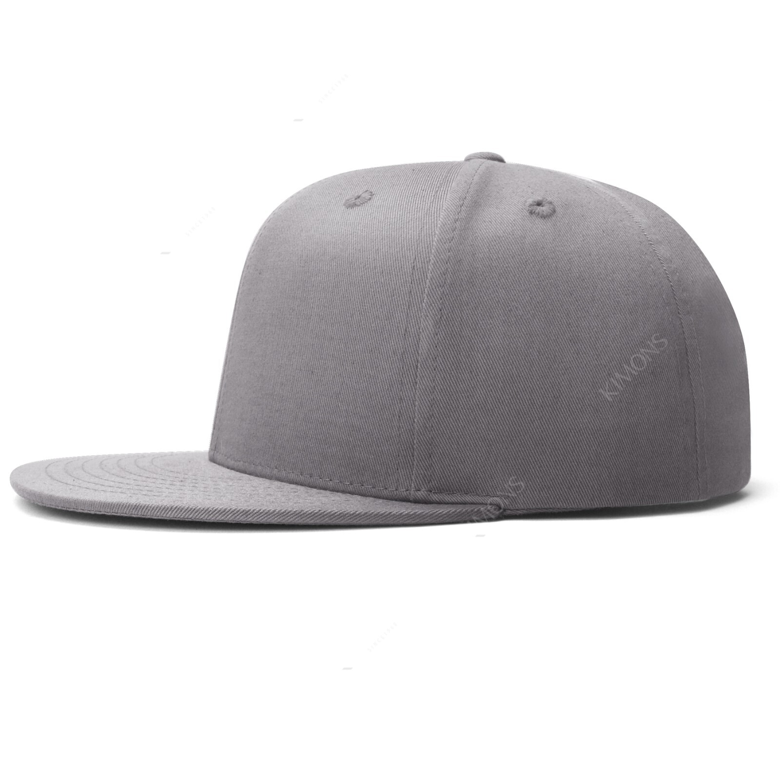 Snapback Baseball Cap Hat Hip-Hop Men Army Adjustable Hats Flat Trucker CS