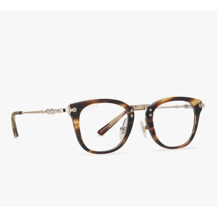 Harry Potter x Gryffindor Glasses