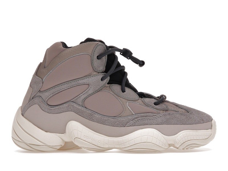 Yeezy 500 High Mist Stone – GV7775